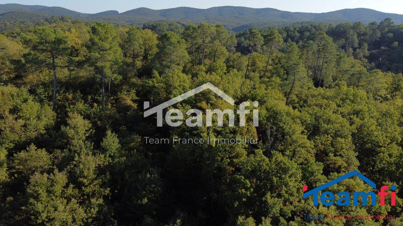 Terrain - 8 210 m²