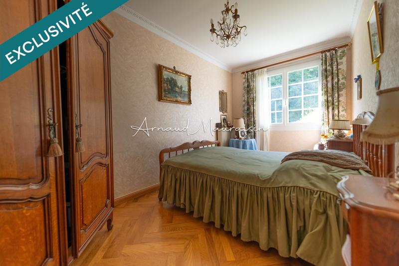 Maison - 145 m² - 5 pièces