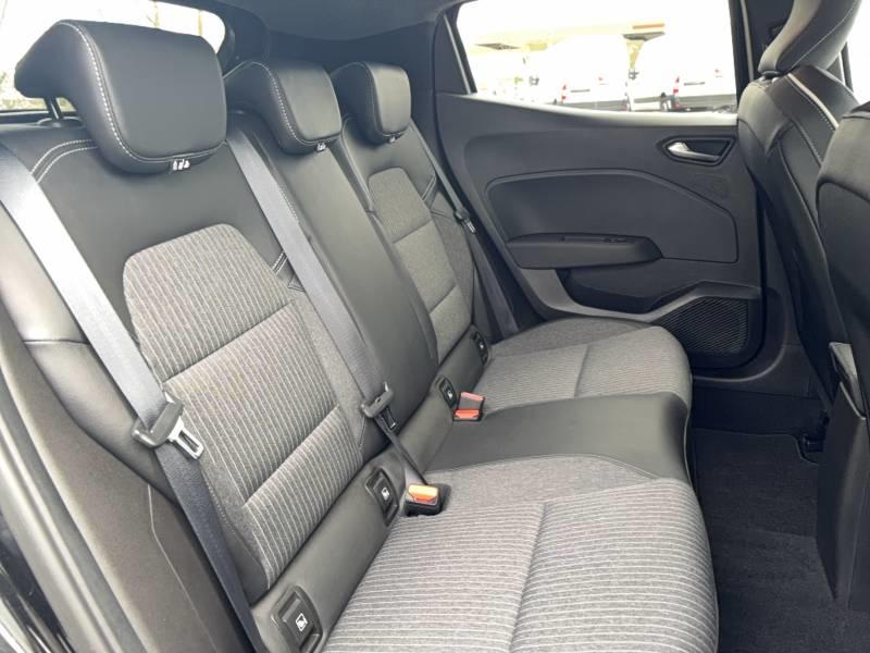 Renault Clio TCe 90 Techno