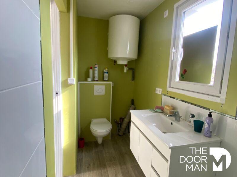 Villa - 90 m² - 4 pièces