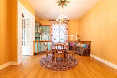 Maison de maîtres - 315 m² - 12 pièces