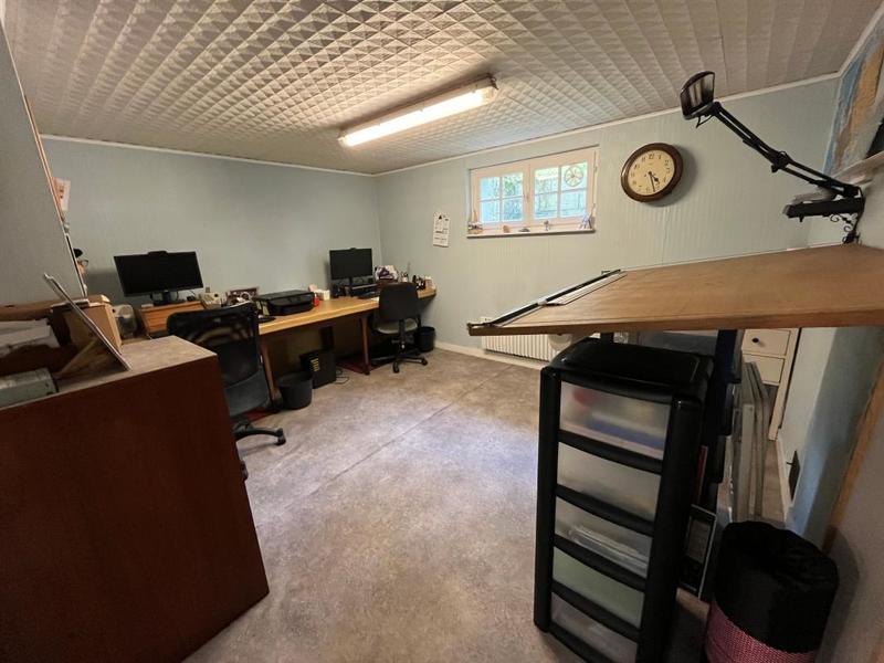 Maison - 162 m² - 5 pièces