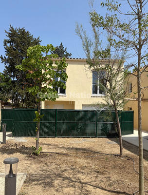 Maison - 104 m² - 5 pièces