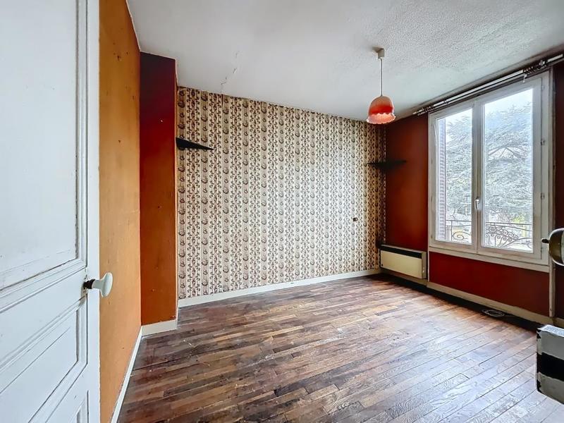 Pavillon - 102 m² - 6 pièces