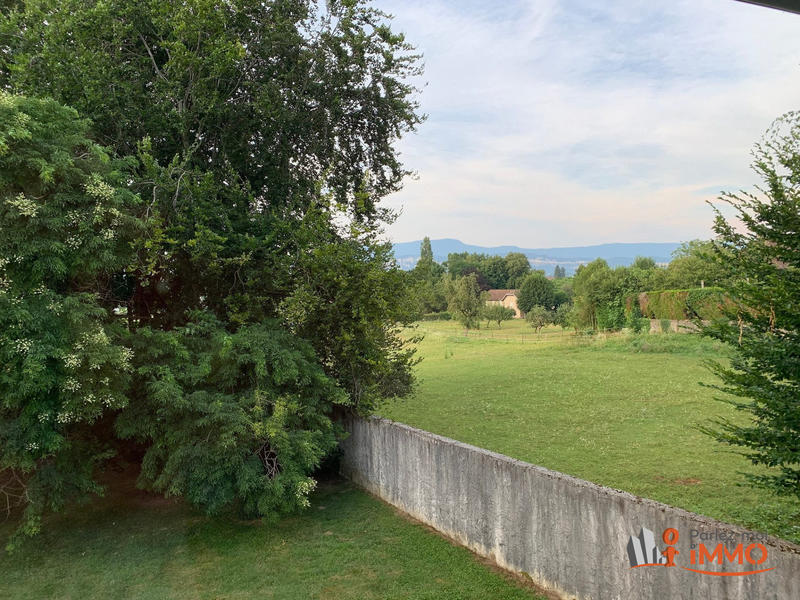 Maison - 131 m² - 5 pièces