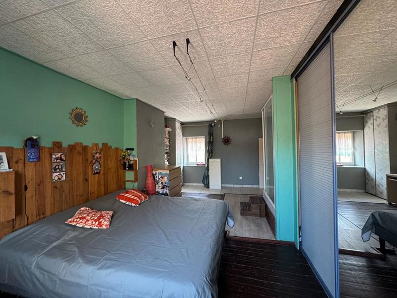 Maison - 117 m² - 4 pièces