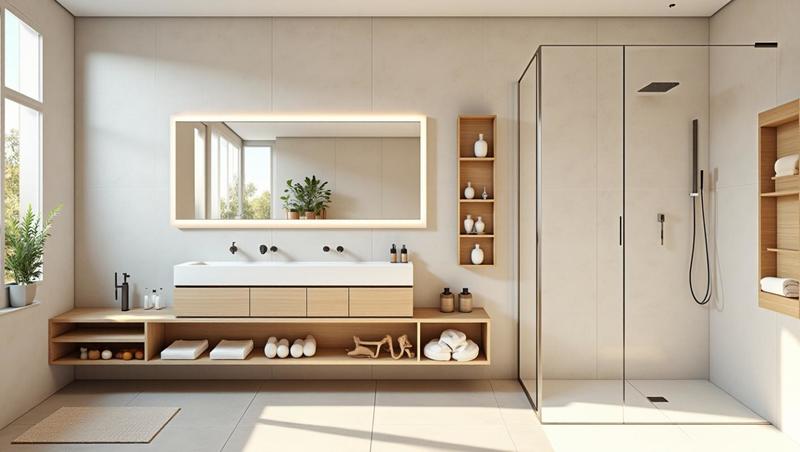 Appartement - 37 à 86 m² - 1 à 4 pièces