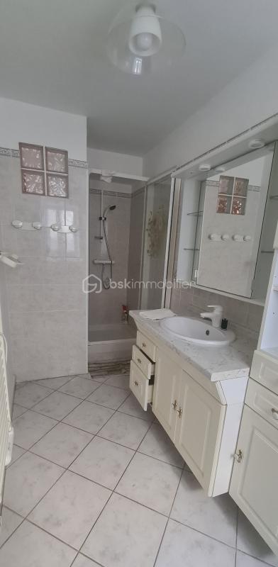 Maison de village - 87 m² - 4 pièces