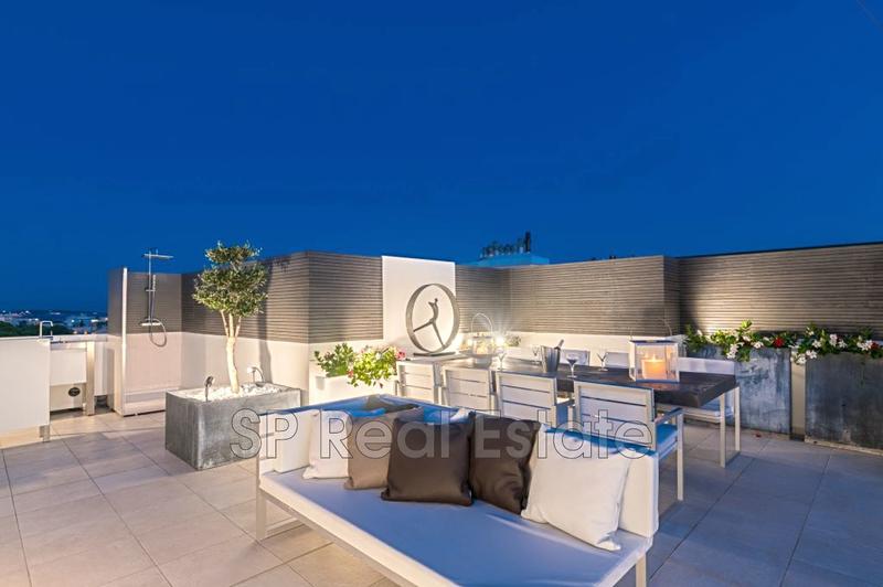 Villa - 80 m² - 4 pièces