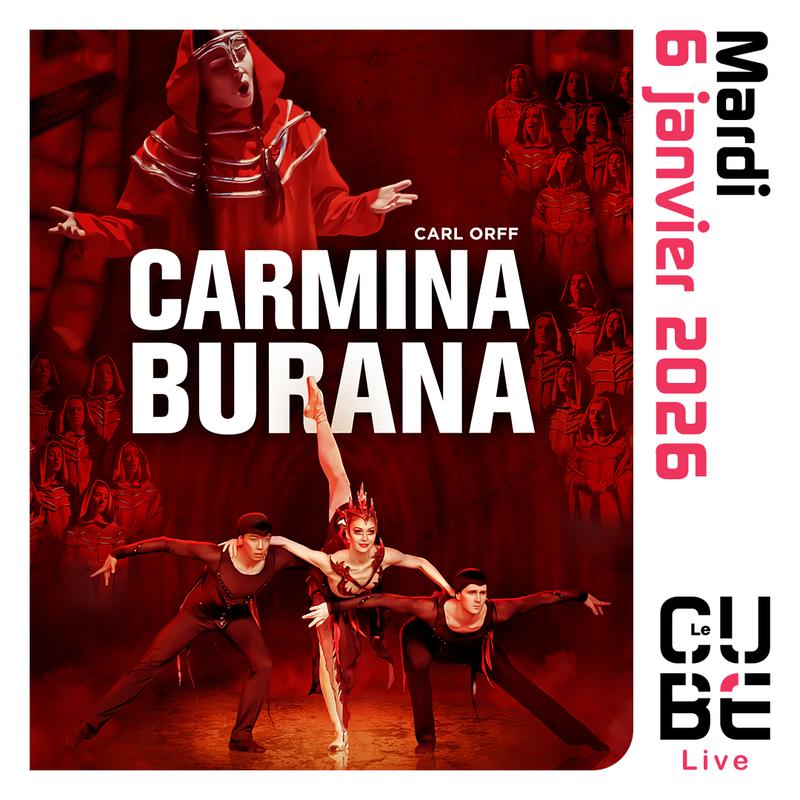 Carmina Burana