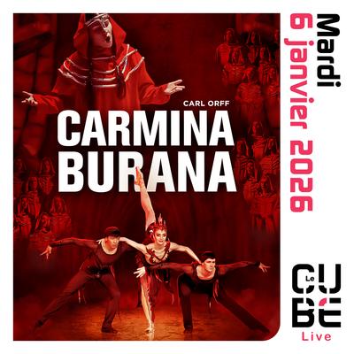 Carmina Burana