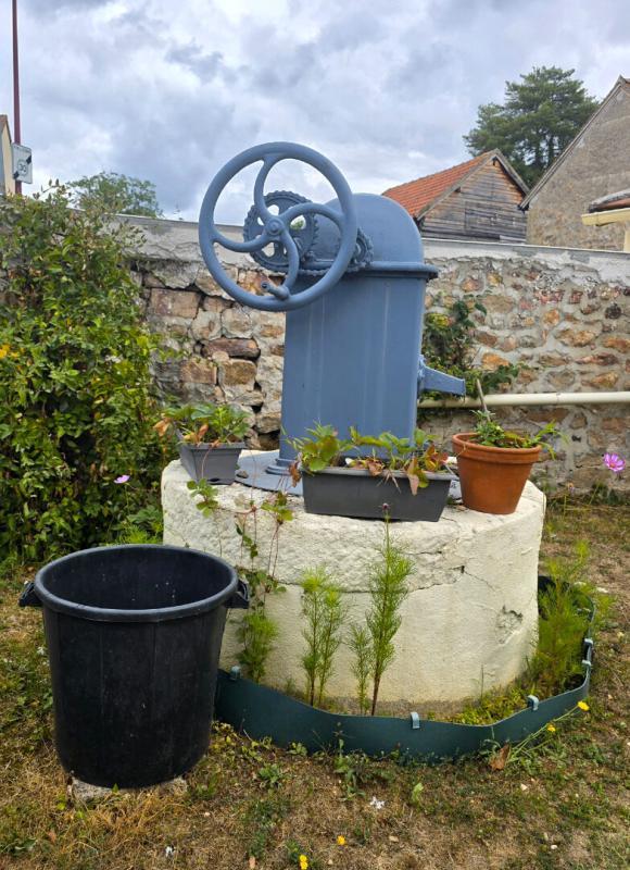 Maison - 365 m² - 11 pièces