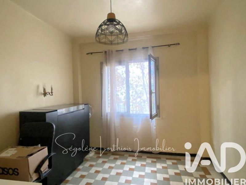 Appartement - 82 m² - 4 pièces