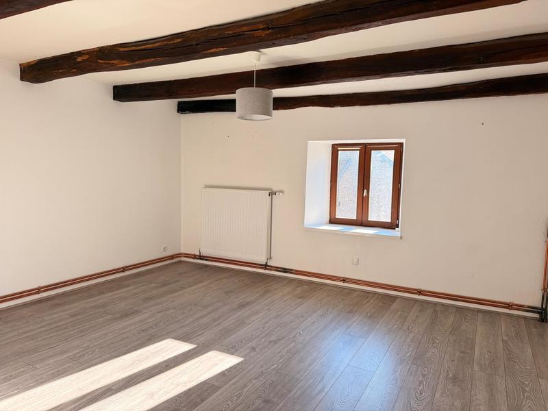 Maison - 142 m² - 6 pièces