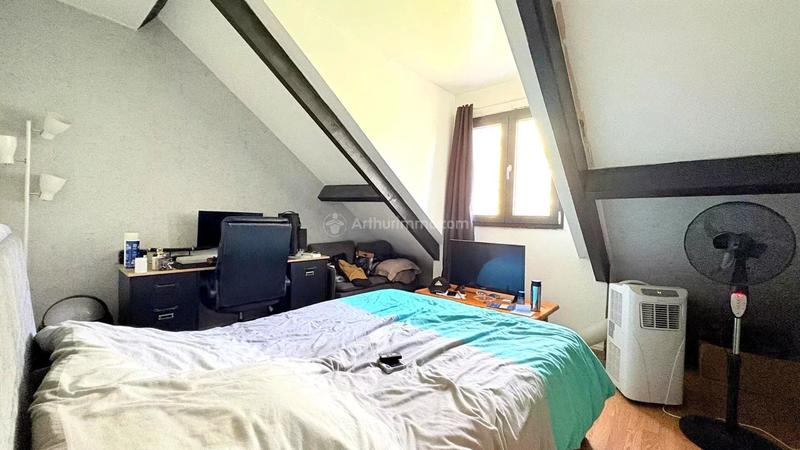 Maison - 134 m² - 6 pièces