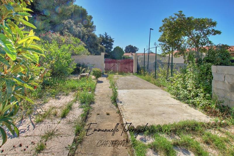 Maison - 118 m² - 4 pièces