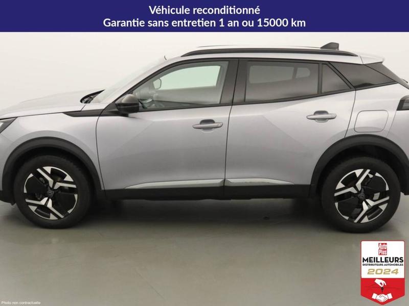Peugeot 2008 Allure