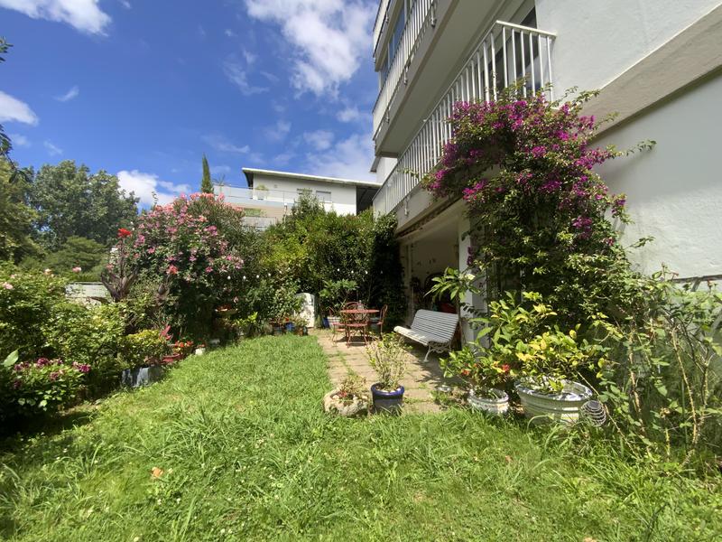 Appartement - 78 m² - 4 pièces