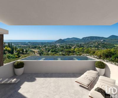 Maison - 144 m² - 4 pièces