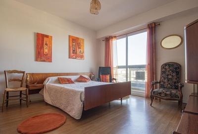 Appartement - 132 m² - 6 pièces