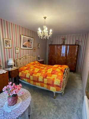 Appartement - 97 m² - 4 pièces