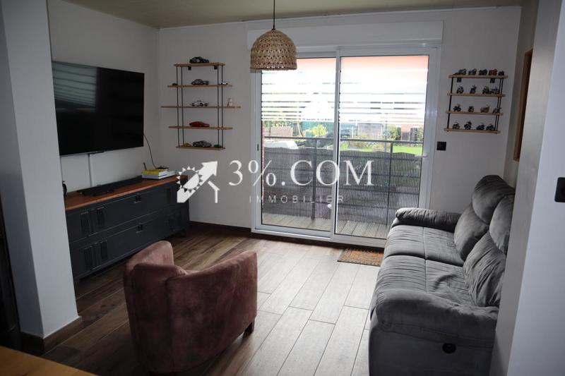 Maison - 78 m² - 4 pièces