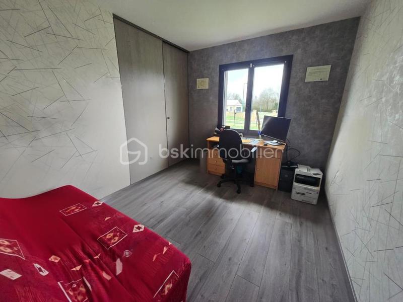 Pavillon - 113 m² - 4 pièces