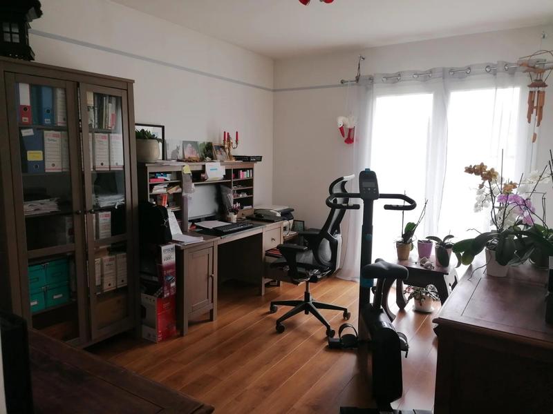 Maison - 158 m² - 7 pièces