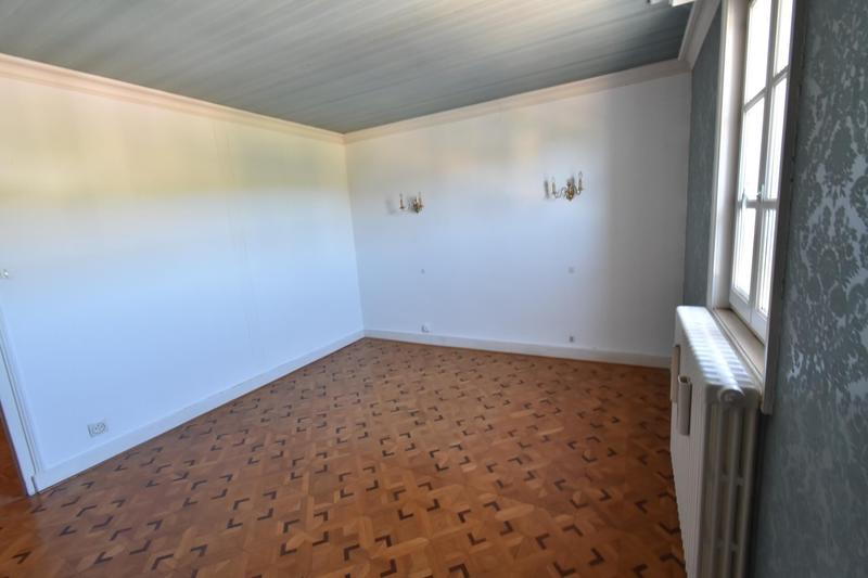 Maison de village - 115 m² - 8 pièces