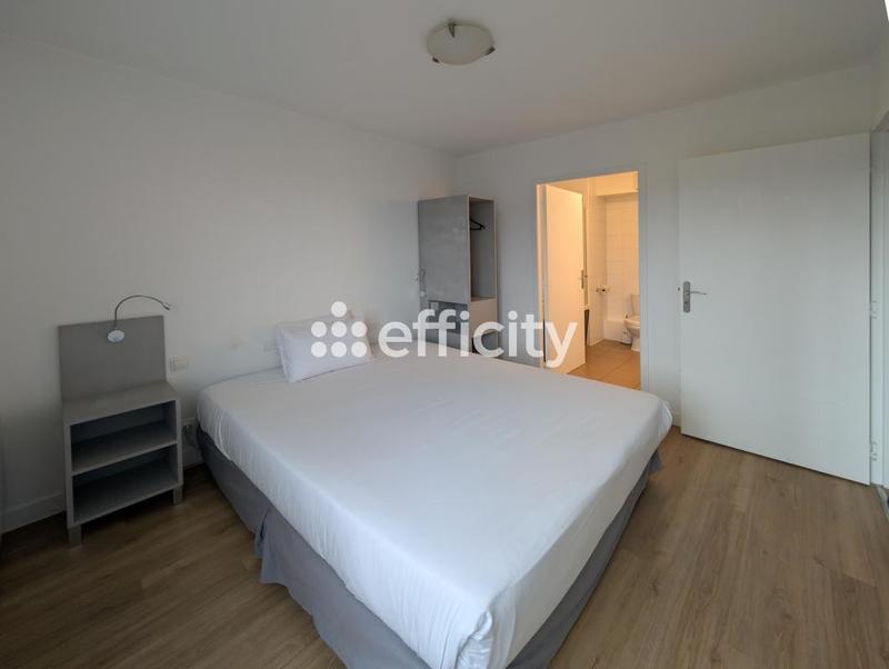 Appartement - 32 m² - 2 pièces