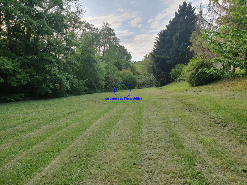 Maison traditionnelle - 159 m² - 5 pièces