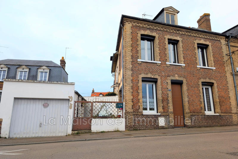 Maison - 67 m² - 3 pièces