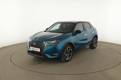 Ds Ds 3 Crossback 1.2 PureTech Grand Chic Automatique 130 ch