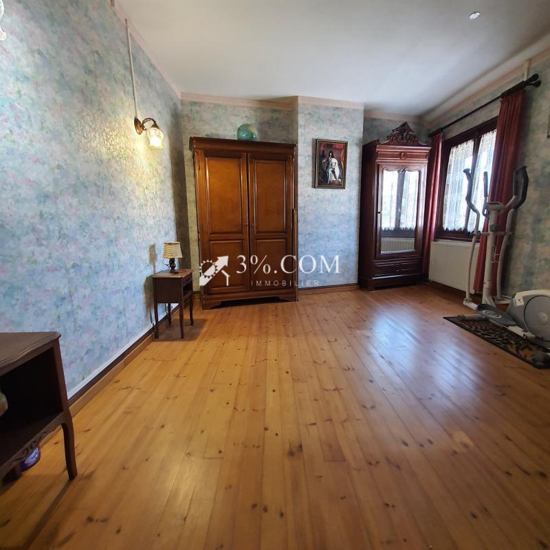 Maison de ville - 95 m² - 5 pièces