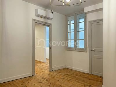 Appartement - 54 m² - 2 pièces