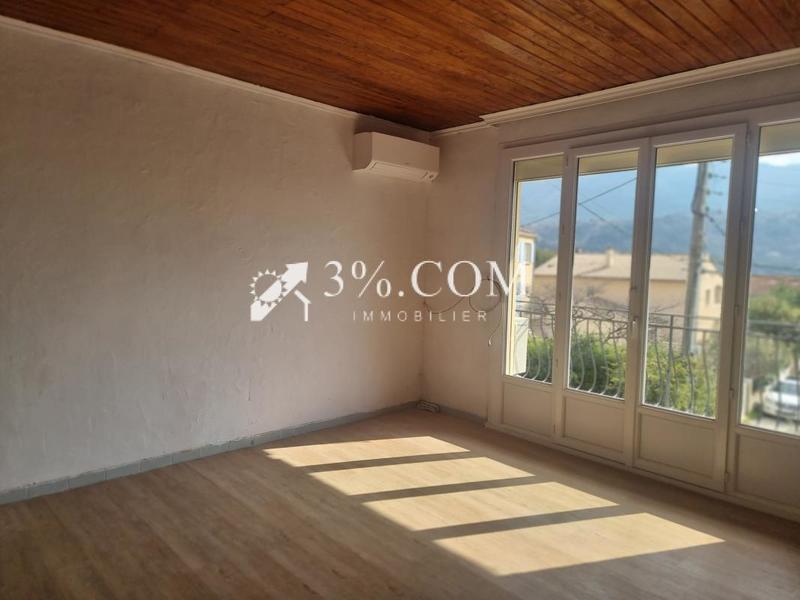 Appartement - 78 m² - 3 pièces