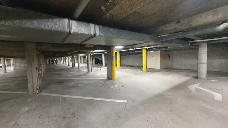 Appartement - 29 m² - 1 pièce