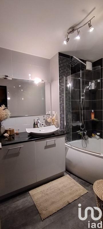 Appartement - 78 m² - 4 pièces