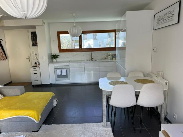 Maison - 14 m² - 2 pièces