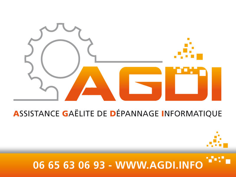 Agdi - William Simon