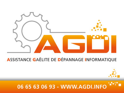 Agdi - William Simon