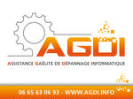 Agdi - William Simon