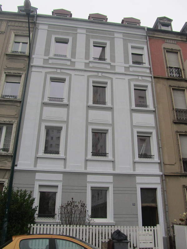 Appartement - 36 m² - 2 pièces