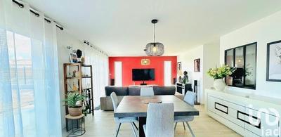 Maison - 98 m² - 4 pièces