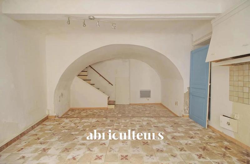 Immeuble - 168 m² - 5 pièces