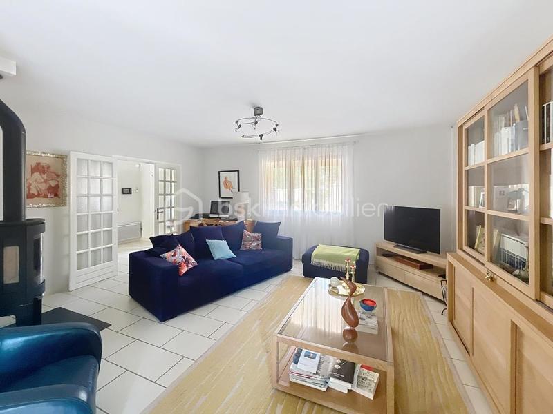 Villa - 124 m² - 4 pièces