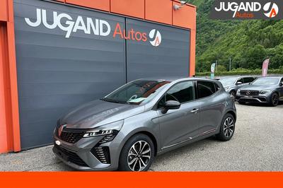 Renault Clio V Tce 90 Techno