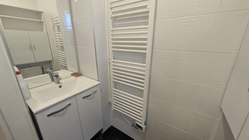 Appartement - 68 m² - 4 pièces