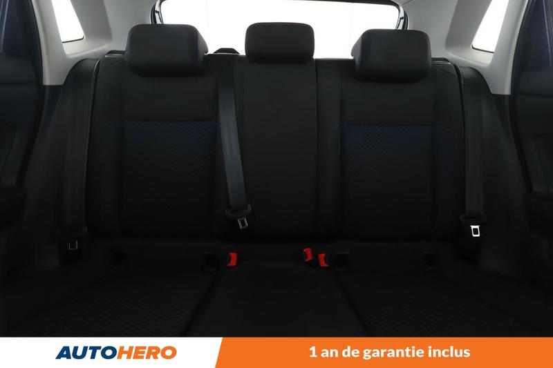 Volkswagen Polo 1.0 Tsi United Dsg7 95 ch