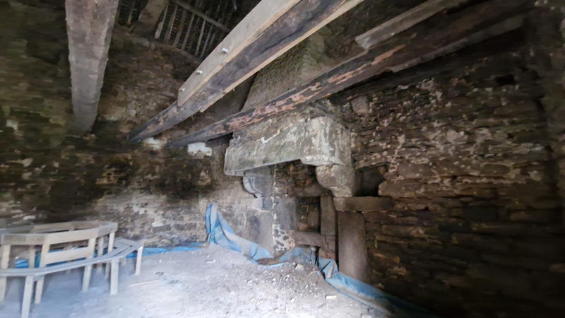 Maison - 35 m² - 1 pièce